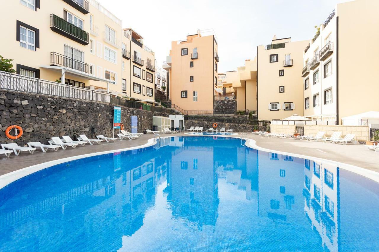 Appartement 175 Tropical Views By Sunkeyrents Callao Salvaje